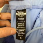 Alphalete Sky Blue Joggers - Size S Photo 3