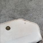 Nine West  Blush Pink Wallet Clutch Photo 4