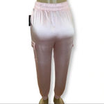 INC  Size Small Pink International Concepts Jogger Pants. New With Tags. Photo 2