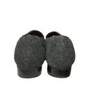 Clarks Unstructured By  Women's Wool Blend Slip On Flat Shoes Size‎ 7 Photo 5