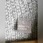 Cyrus  Open Front Cardigan Super Soft .  Size Large Photo 7