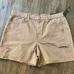 Wild Fable  Women’s Jeans Shorts 16/33R Photo 0