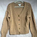 Cupcakes and Cashmere  Cashmere Sweater Photo 1