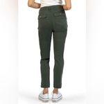 Kut From The Kloth  Chris high waist ankle slim straight leg pants size 2 Photo 1
