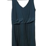 Title Nine  Breeze Blue Frances Tank Athletic Outdoors Dress Size Medium. Photo 6