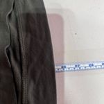 Lou & grey Signature soft Wetland Green V-Neck Poncho Sweater Knit Top Size XS Photo 10