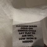 Hatch The Carolina Dress White Size 1 Small‎ Maternity Cotton Midi Boho Wedding Photo 7