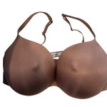 SKIMS  ultimate nipple push-up bra sienna 34DD brand  new tag authentic Photo 0