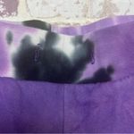 Hello Kitty  Women’s Purple Tie-Dye  Joggers size S Photo 15