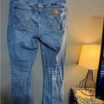 Wrangler ® Women's Ultimate Jade Riding Jean Willow Bootcut Photo 5