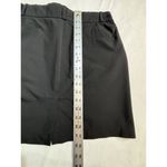 J.Lindeberg Women's Black Skirt Size S Classic Design Golf Tennis Pickleball Photo 4