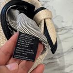 Urban Expression NWT Urban Expressions Beige and Black Crossbody Bag Photo 11