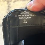 G by Guess  Black DUSTYN Ankle Boots with Buckles Size 6 Photo 8