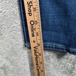 Lucky Brand  High Rise Skinny Brigitte Ankle Jeans Women 8/29 Denim Dark Wash Photo 12