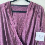 MiracleSuit NWT  HOODED CROSSOVER TOP SIZE S SMALL Photo 3