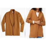 J.Crew  Chelsea sweater blazer Size Medium Photo 11