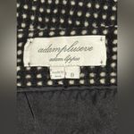 Adam Lippes EUC Adam Plus Eve Black and White Polka Dot Skirt size 8 Photo 8