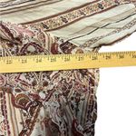 Cato  boho style long sleeve blouse size 22/24 Photo 5