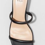 A New Day Block Heels Photo 2