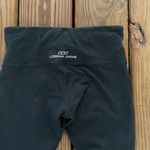 Lorna Jane  Women’s Black Crop Leggings XS Photo 4