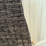 J.Crew  Blue‎ Tweed Dress Size 2 Photo 4