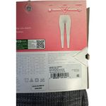 Fruit of the Loom Gray Waffle Pant EverSoft Cotton Women's XXL (20) NWT Photo 3