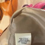 Moulinette Soeurs  Anthropologie Pink‎ Silk Dress Size 0 Photo 9