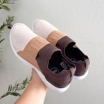 APL Free People  Techloom Bliss Sneaker Mesh Beachwood size 8 Photo 0