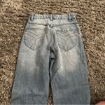 Rolla's  Dusters high rise slim jeans size 24 Photo 7