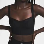 SKIMS NEW  x DOLCE GABBANA BODY BUSTIER SZ MEDIUM Photo 1