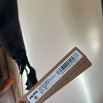 SKIMS  Essential Bodysuit Crew Neck Sleeveless Bodysuit size S/M color Onyx‎ Photo 2