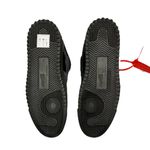 Off-White NEW Women's Off-Court 3.0 Low Top Sneakers size 39 Black Photo 9