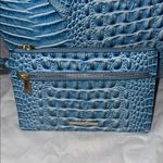 Brahmin Athena Tamarind Melbourne Tote Photo 9