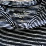 Hollister Navy Baby Tee Photo 1