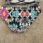 Body Glove  high neck bikini size small top xsmall bottoms Photo 7