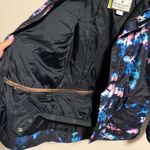 Burton  Women's Ski Snowboard TWC Charlie Jacket Tie Dye- Size XS Photo 6