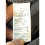 Old Navy Athletic Taper Built-In Flex Black Jeans Size 8 Photo 3