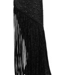 Jessica Simpson Fringe Tall Bedazzled Boots Photo 7