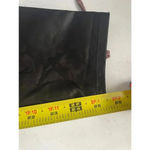 Torrid Women's  Black Faux Leather‎ Leggings Size 1 GUC! 0109 Photo 5