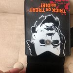 NEW Curse of Michael Myers HALLOWEEN VI Crossbody Bag NWT Photo 3