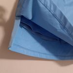 Adidas  ClimaCool 12 Golf Skort in Sky Blue Photo 6