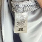 Rachel Parcell  Floral Lace Sheath Dress Powder Blue Small Photo 8