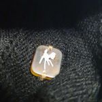 Gentle Fawn Sleeveless Sweater Dress Size Large NWT Photo 2