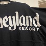 Disneyland Black Long Sleeve Shirt Size XL Photo 4