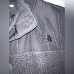 The North Face NWT  Women's Cragmont Snap-Front Fleece Vest BLACK XL Photo 6
