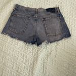 The Great . The Cut Off Shorts Photo 1