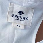 Sperry - Comfy, Cream White, Tank Top Photo 3