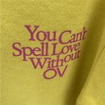 Outdoor Voices  Sweatshirt Photo 6