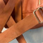 Fawn Design original size diaper bag in limited edition coral color Orange Photo 14