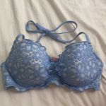 Victoria's Secret ✨VS Lace Getaway Halter Bikini Top✨ Photo 9